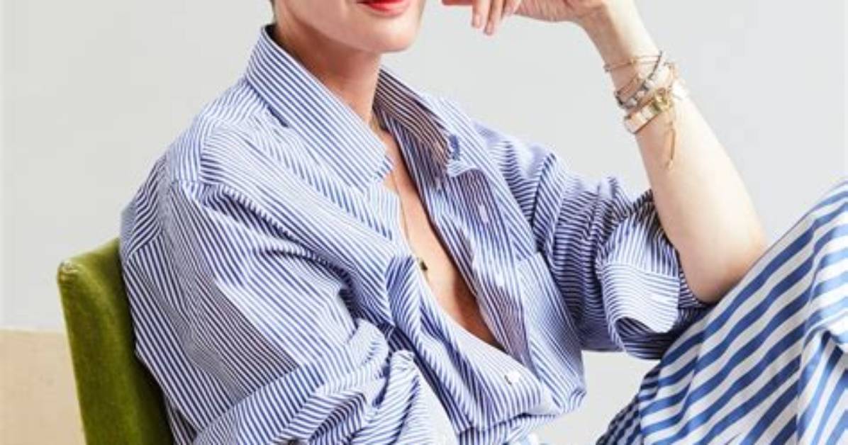 Jenna Lyons
