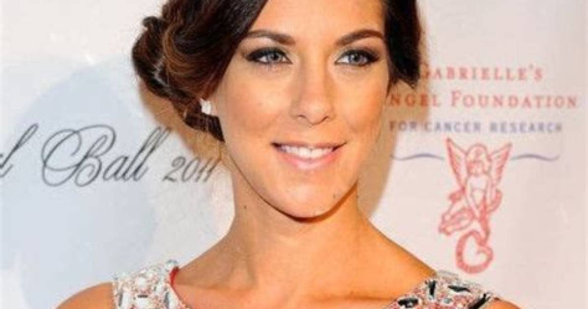 Jenna Morasca Net Worth