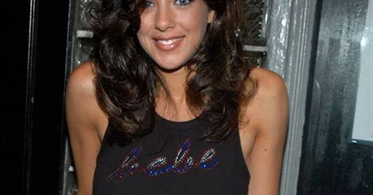 Jenna Morasca
