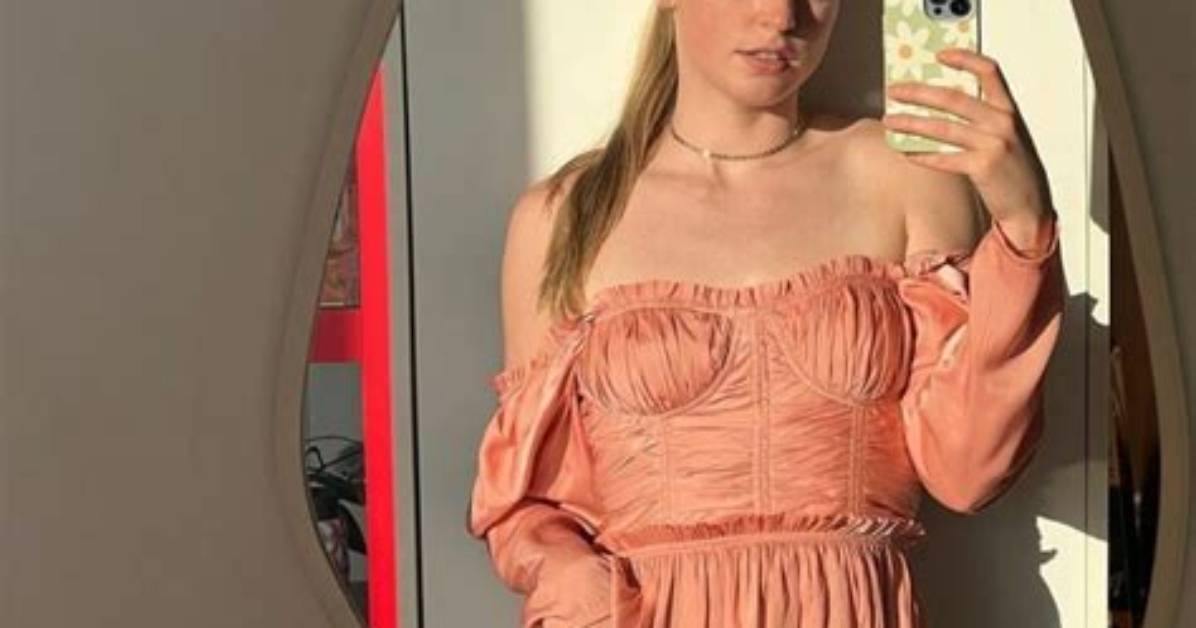 Jenna Phipps Net Worth