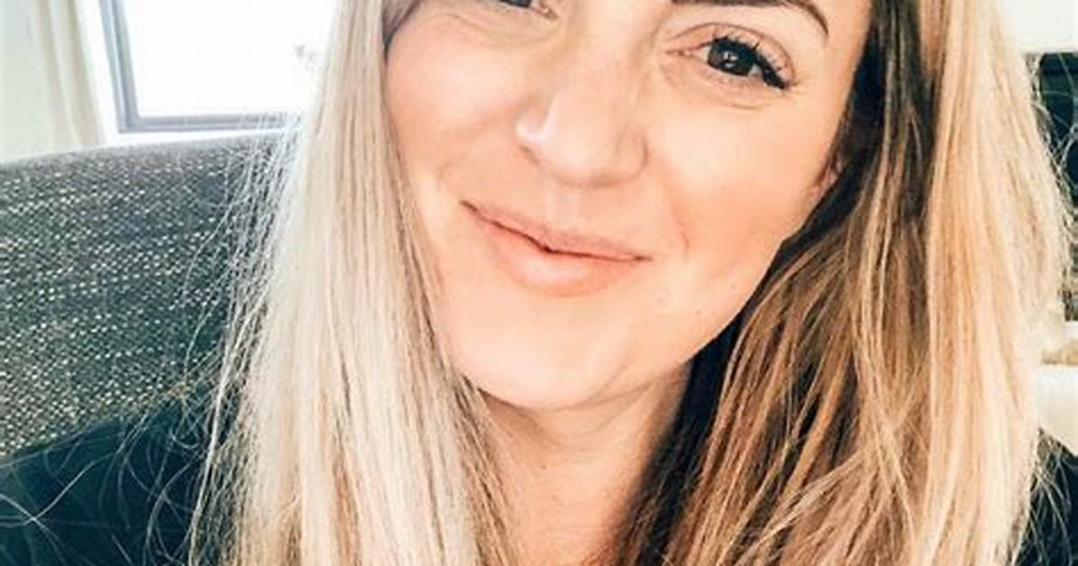 Jenna Rammell