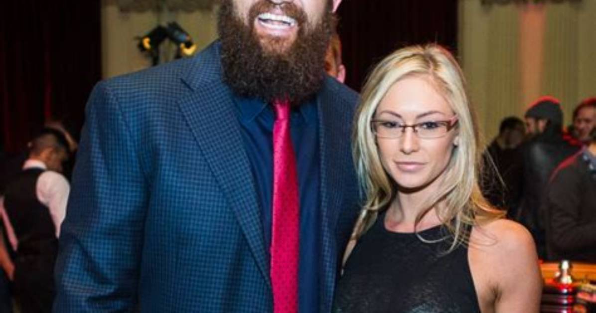 Jenna Renee Webb Net Worth