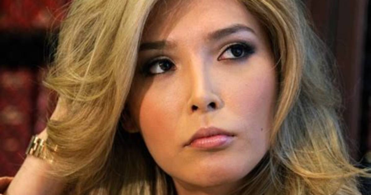 Jenna Talackova Net Worth