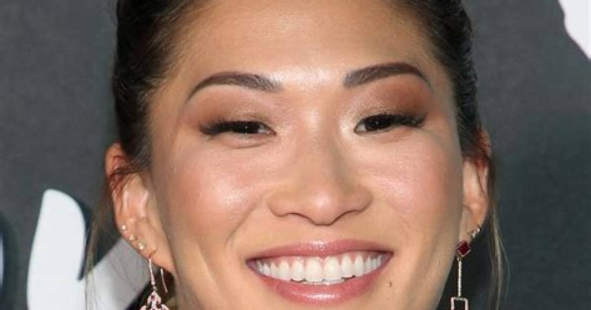 Jenna Ushkowitz