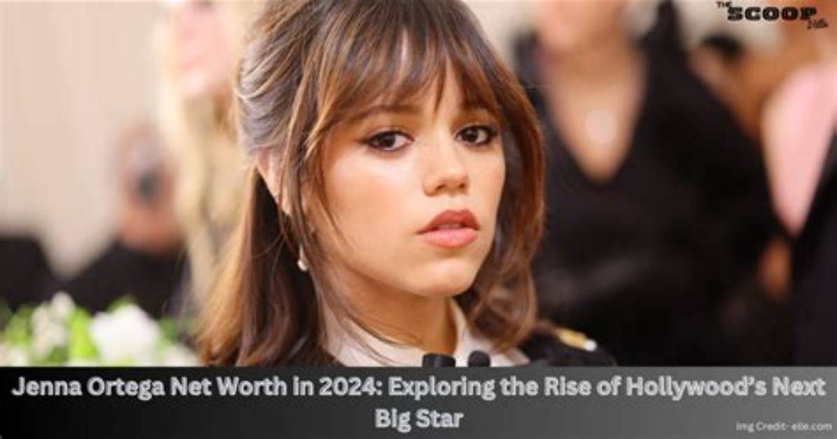 Jenna Wright Net Worth 2024