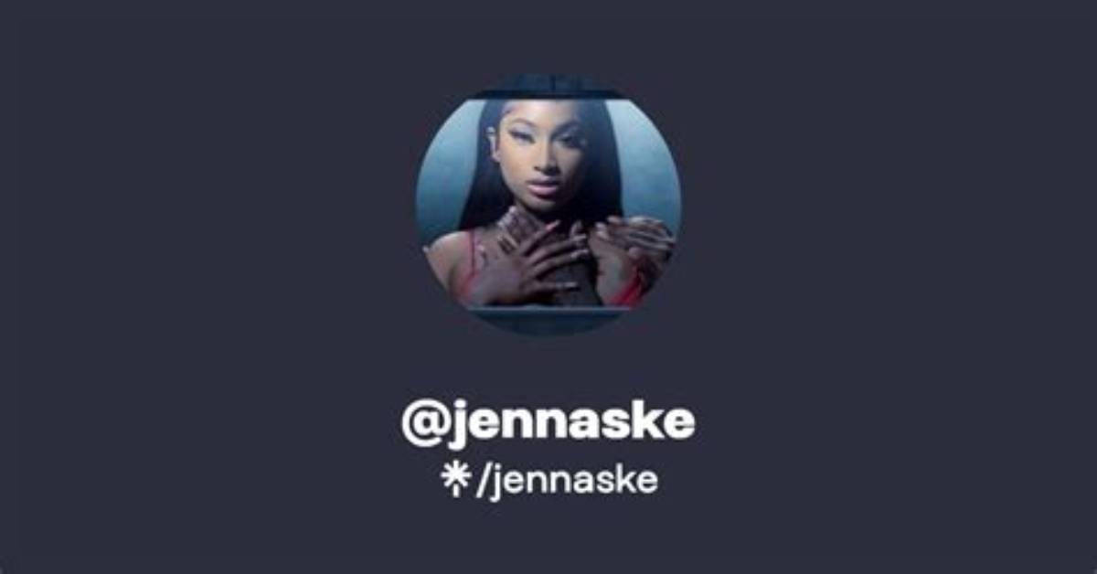 Jennaske