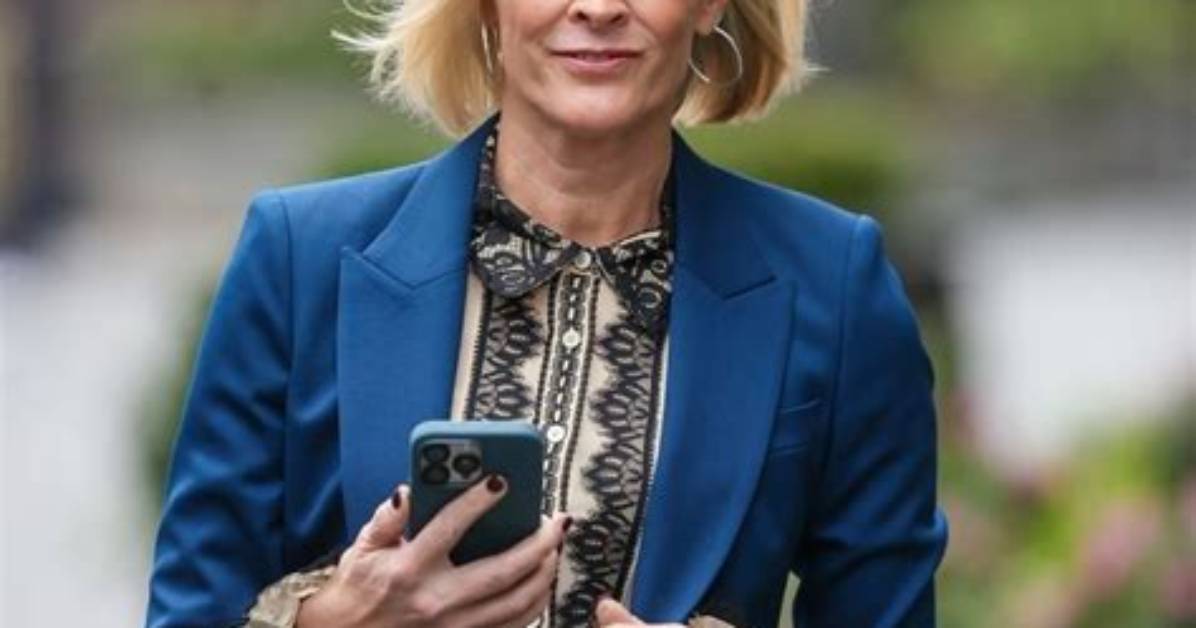 Jenni Falconer
