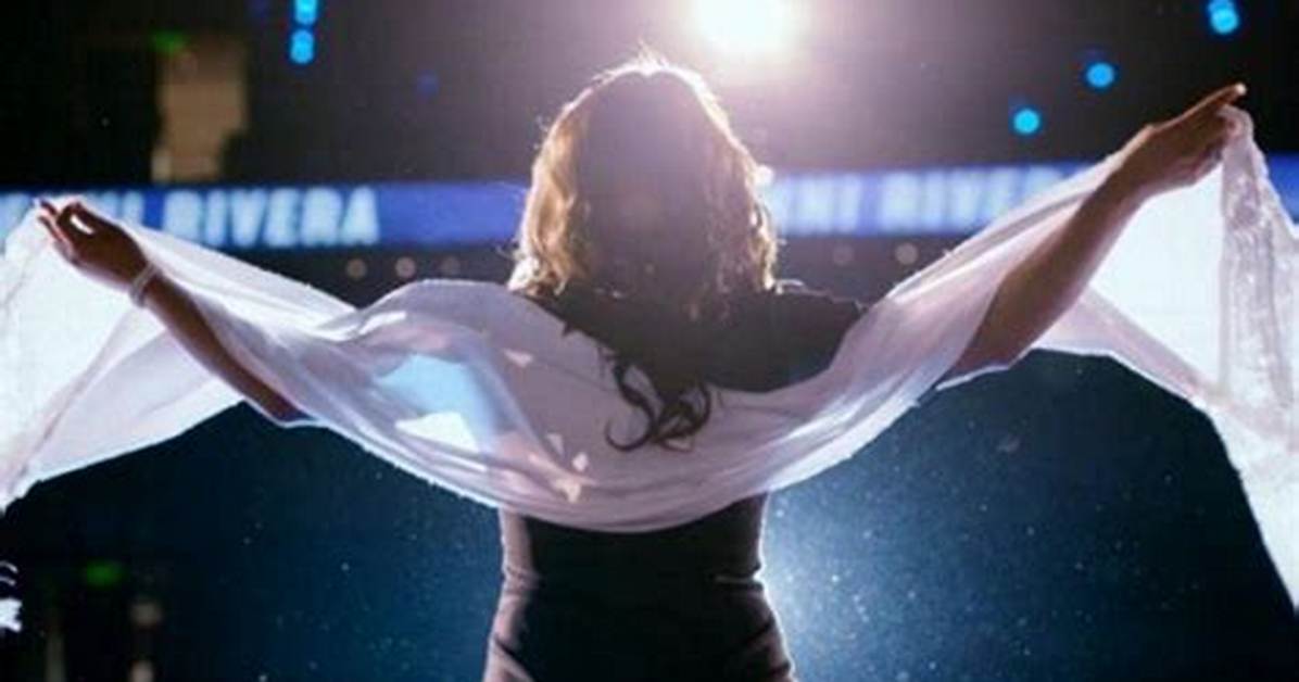 Jenni Rivera Youtuber Overview
