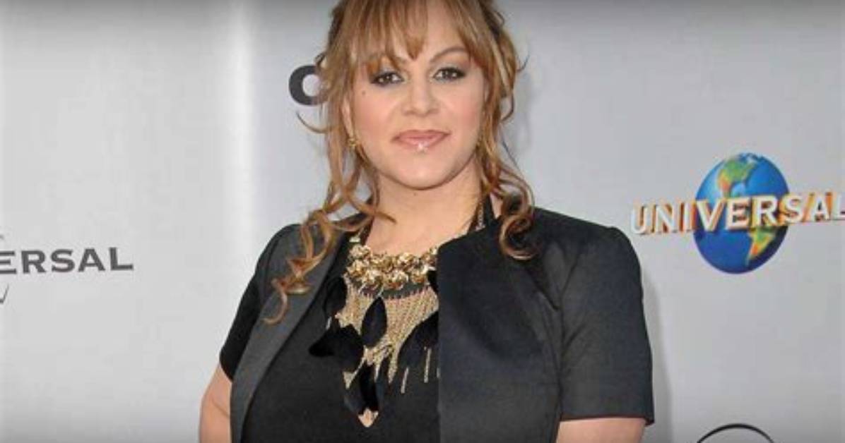 Jenni Rivera