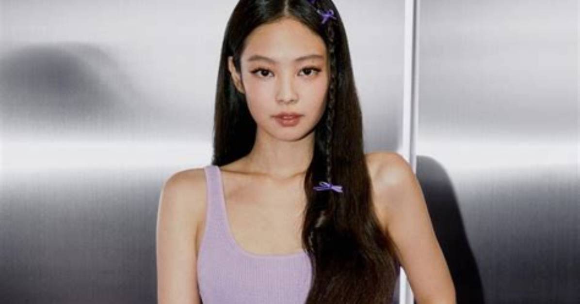 Jennie Chen Net Worth