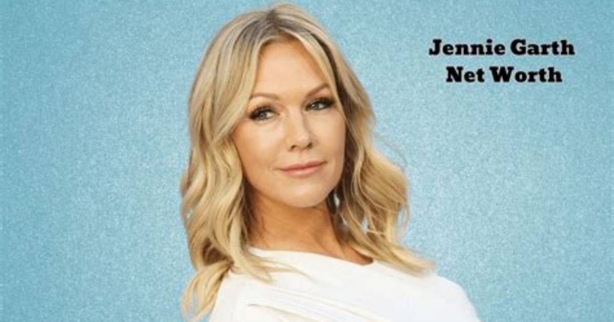 Jennie Daly Net Worth (2024) | Wallmine Gb