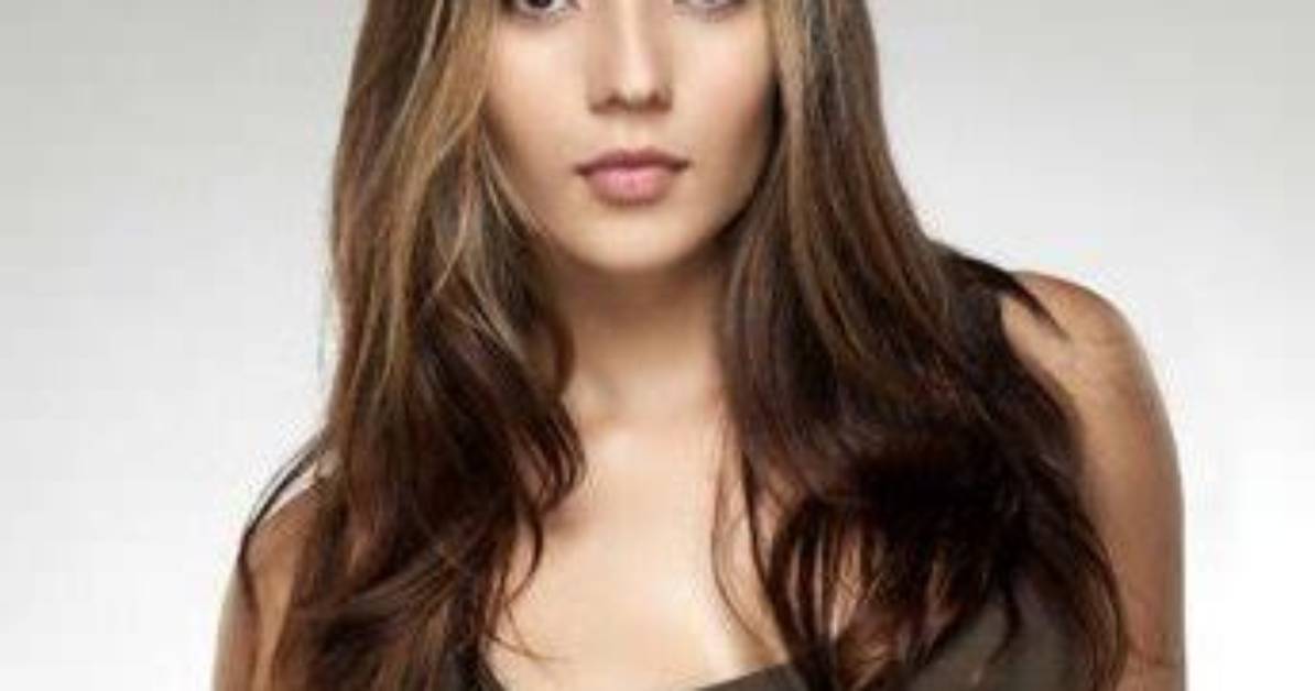 Jennifer Arenas
