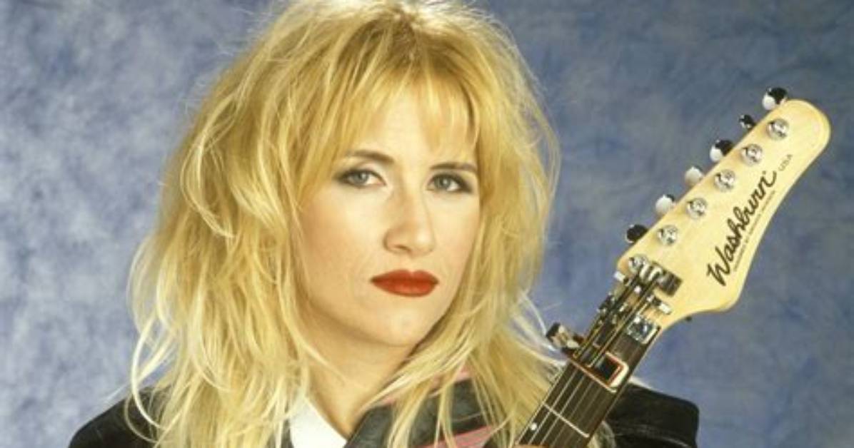 Jennifer Batten