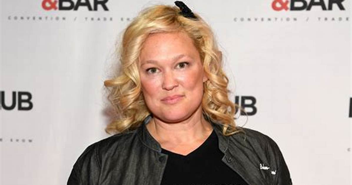 Jennifer Behm