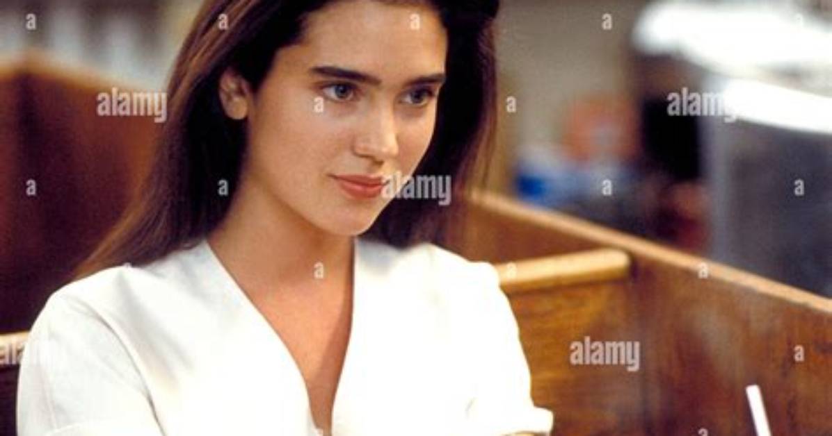Jennifer Connelly in the 1990S: a Journey Through an Iconic Decade
