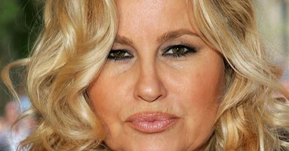 Jennifer Coolidge