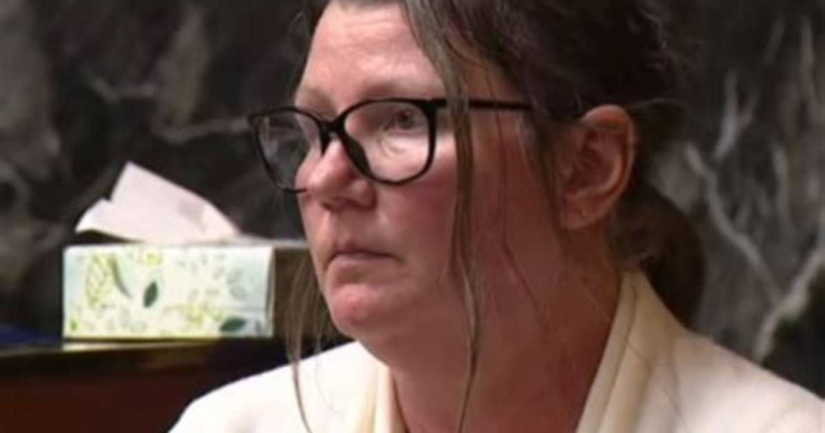 Jennifer Crumbley Weight Gain: How Is Her Health in Jail?