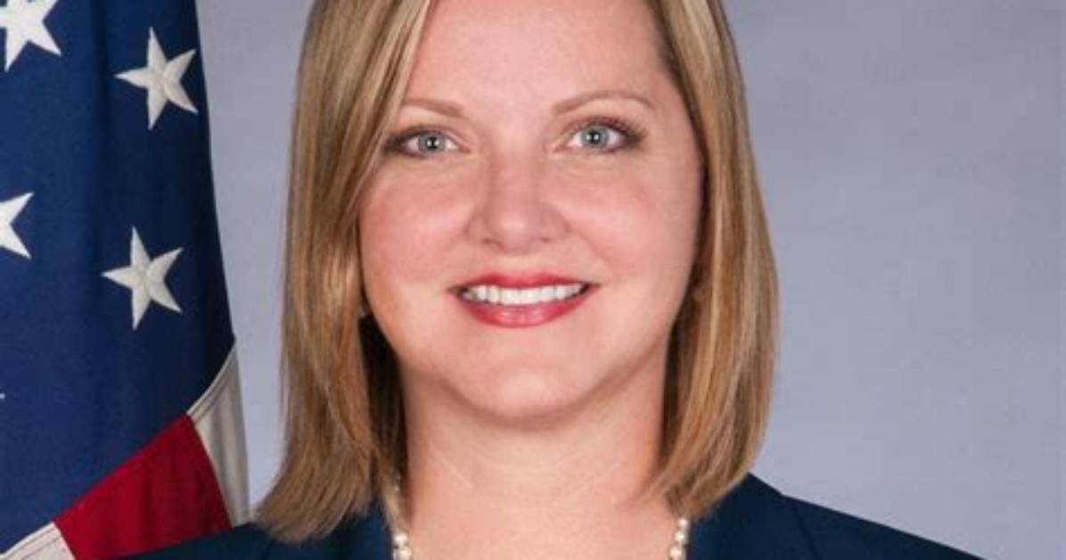 Jennifer Davis