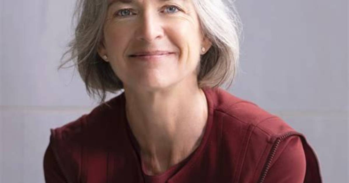 Jennifer Doudna