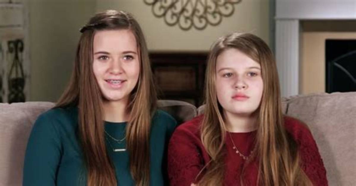 Jennifer Duggar