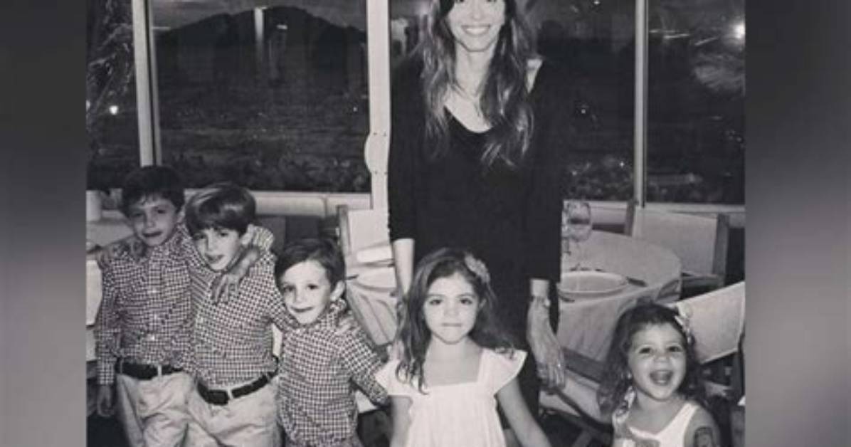 Jennifer Dulos