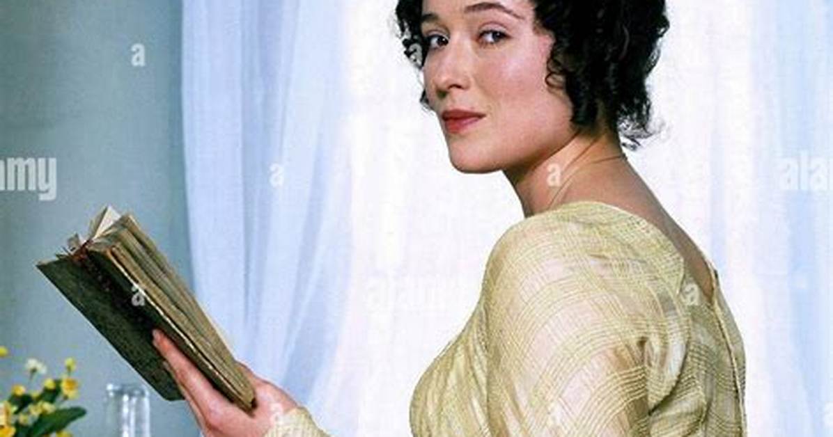 Jennifer Ehle