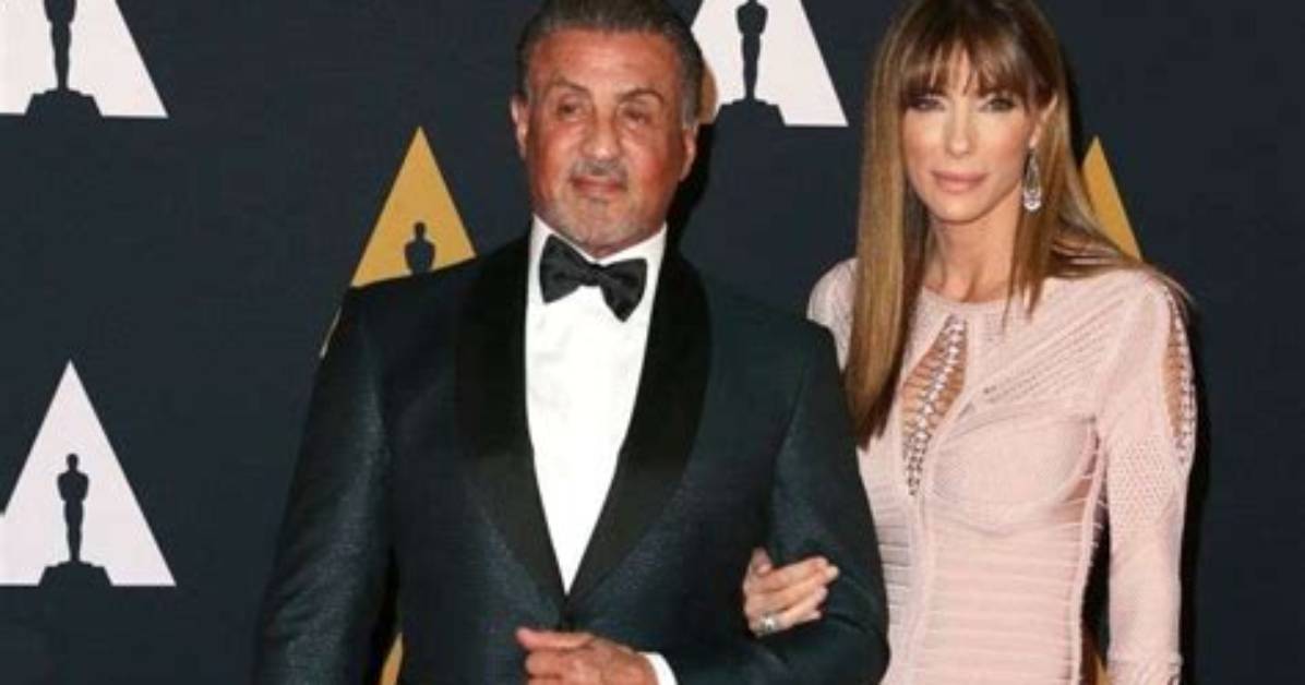Jennifer Flavin Net Worth