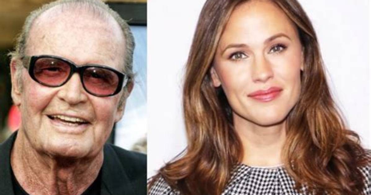 Jennifer Garner's Father: James Garner's Life and Legacy