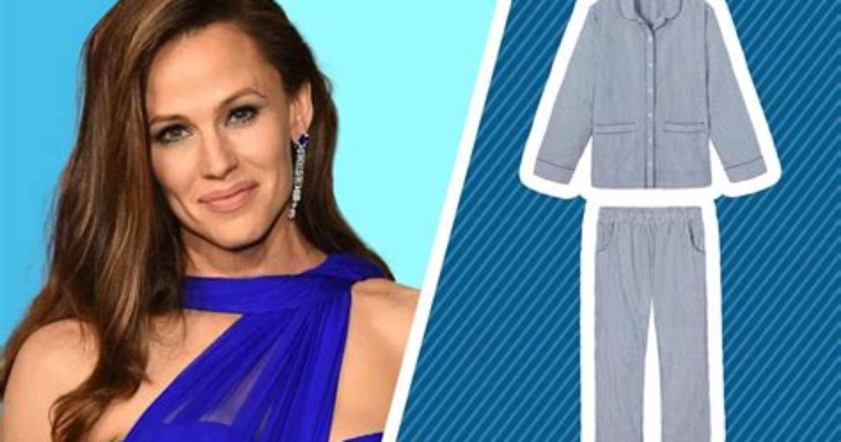 Jennifer Garner Wore Lake Pajamas on Instagram: Shop Her Comfy Look