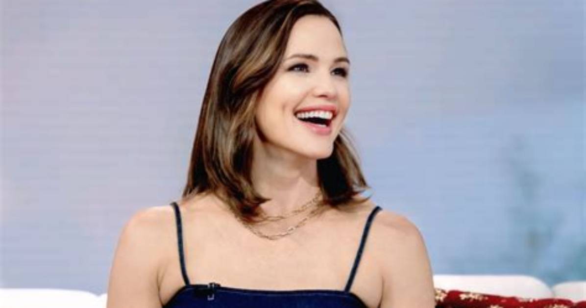 Jennifer Garner