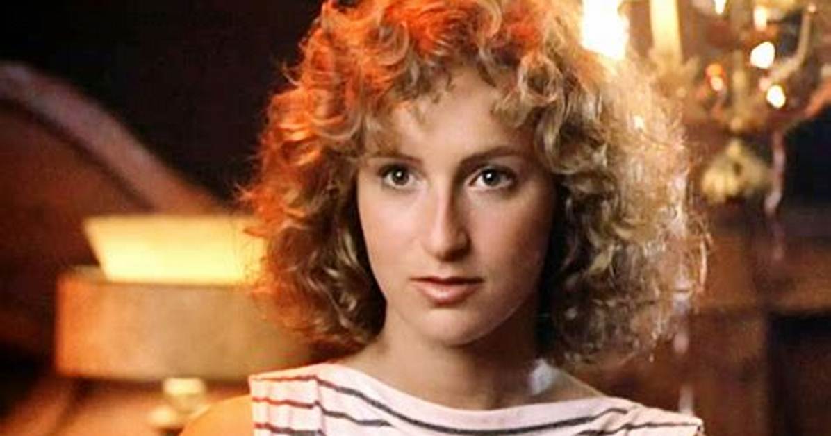 Jennifer Grey