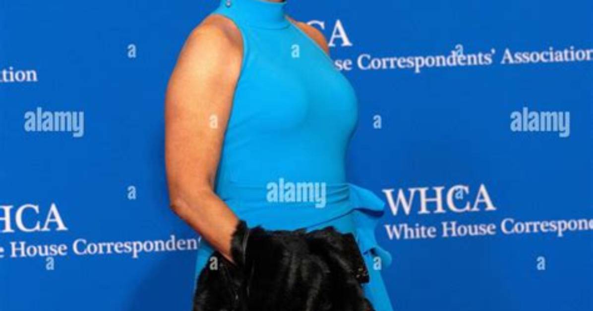 Jennifer Griffin