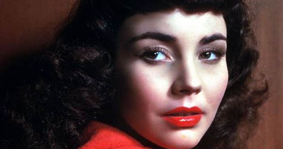 Jennifer Jones