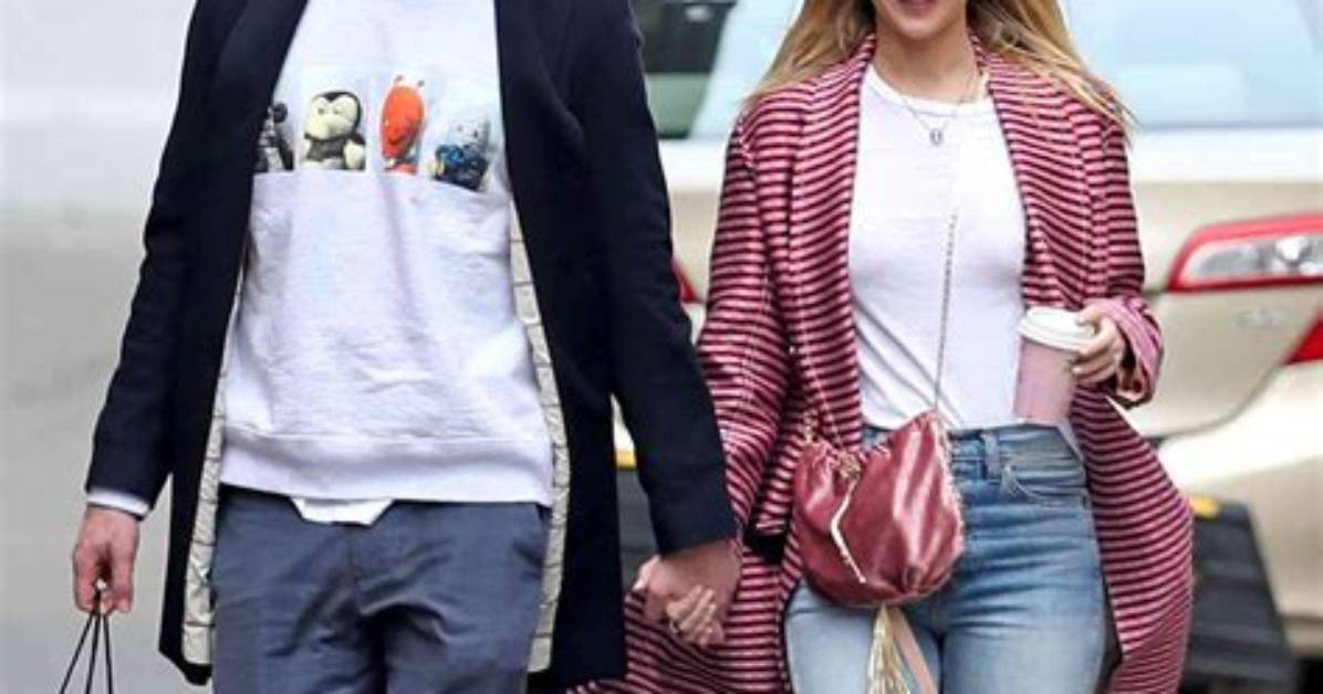 Jennifer Lawrence Is Engaged to Her Boyfriend of Eight Months!