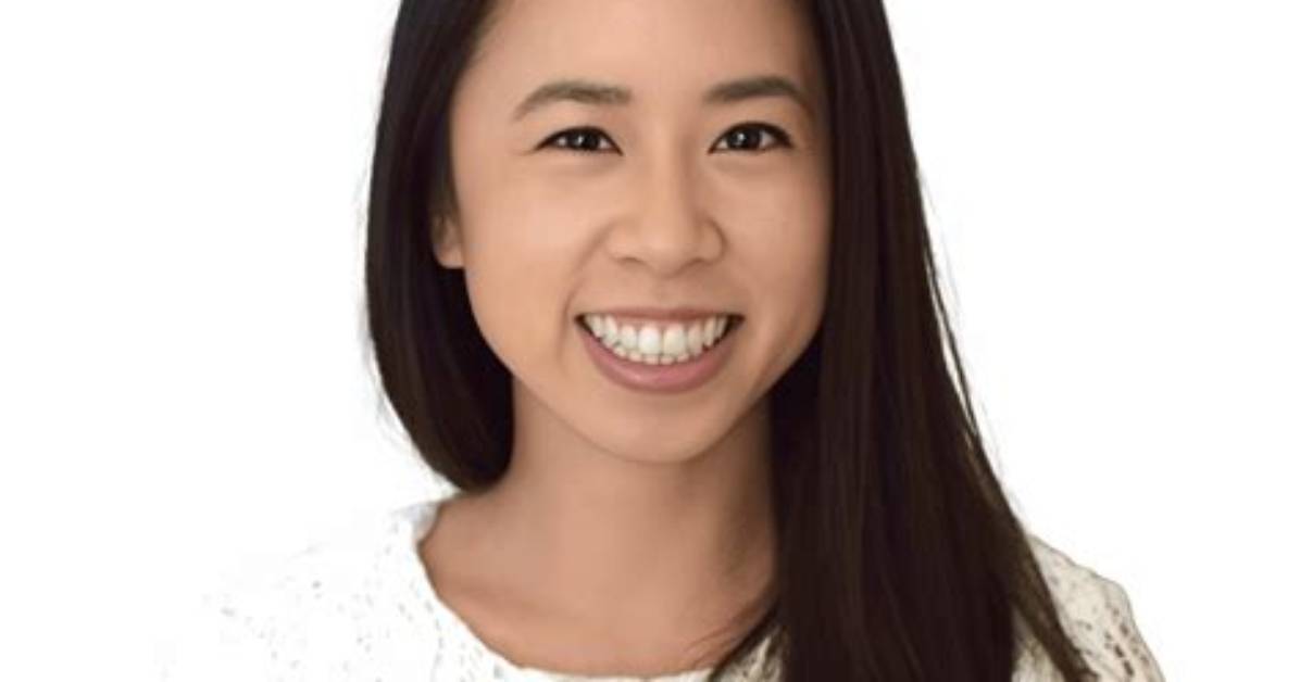 Jennifer Le