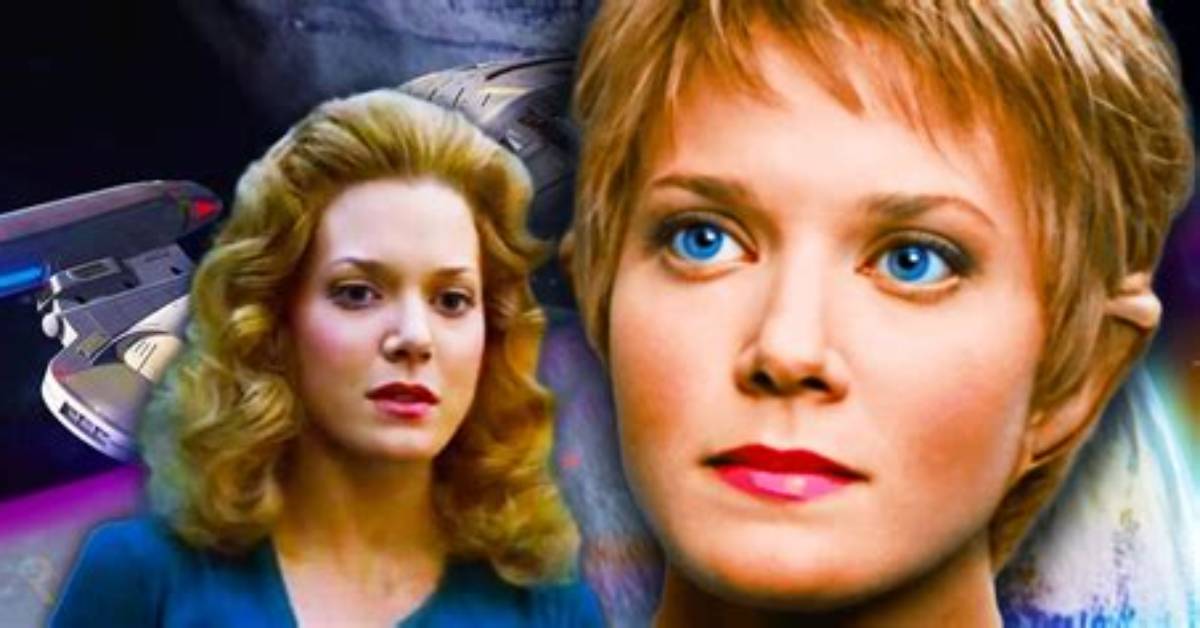 Jennifer Lien