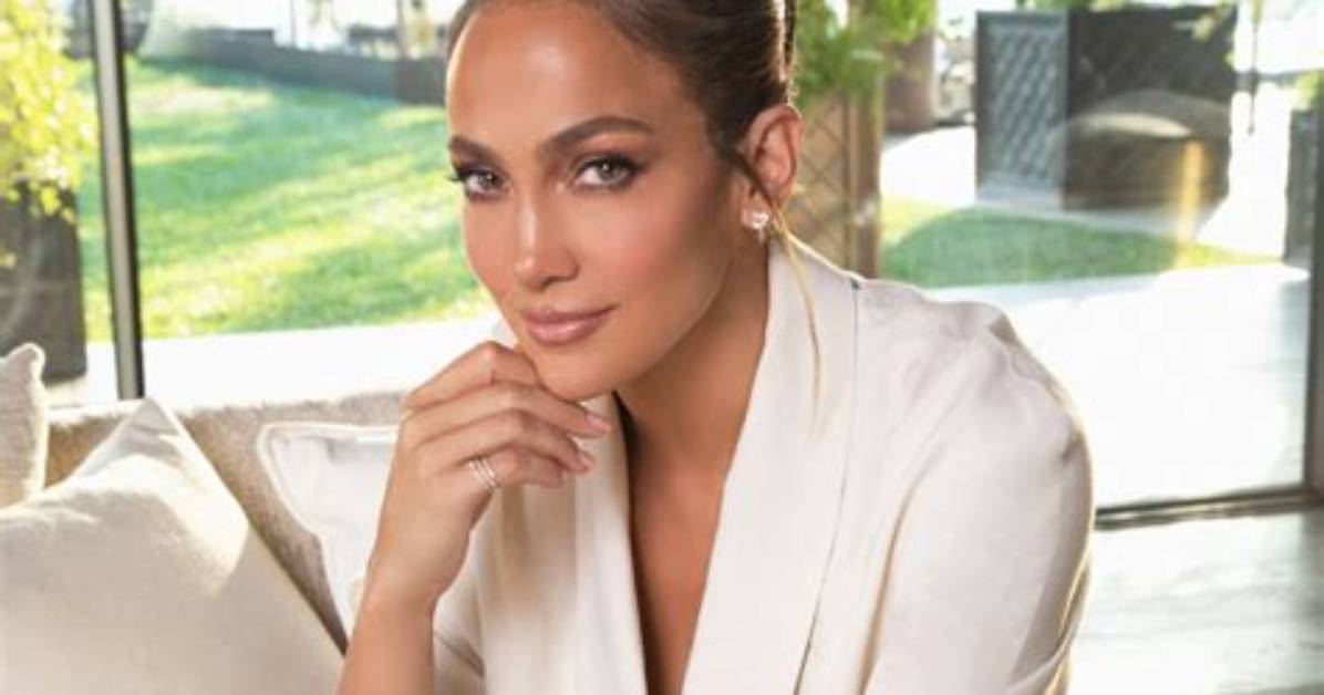 Jennifer Lopez Beauty Line - Jlo Beauty Interview
