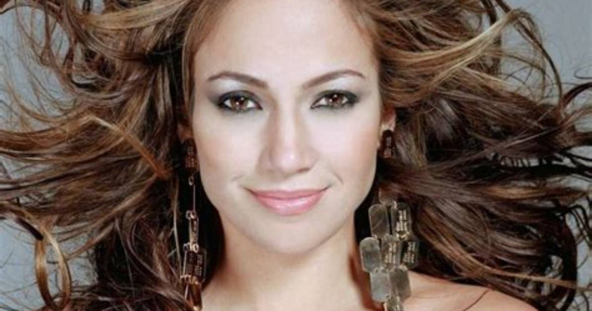 Jennifer Lopez Considered Becoming a Stripper Before She Was Famous
