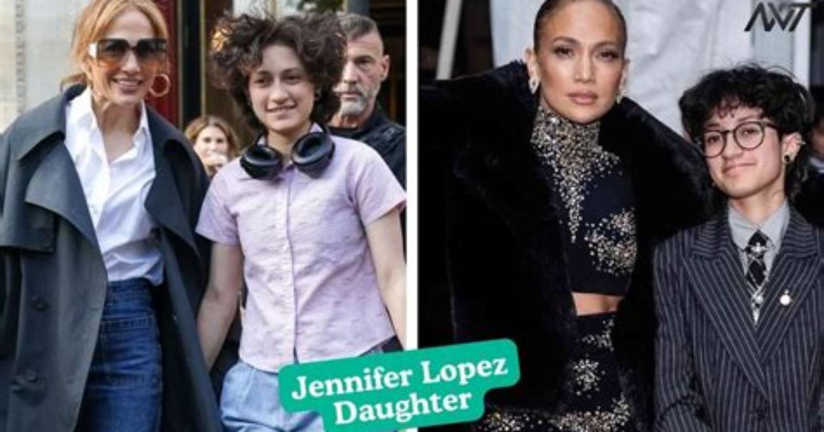 Jennifer Lopez Daughter: the Journey and Life of Emme Maribel Muñiz
