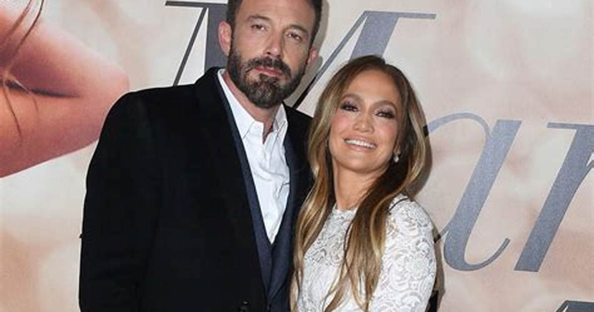 Jennifer Lopez Says ‘True Love Does Exist’ as She Recalls Her ‘Biggest Heartbreak’ with Ben Affleck