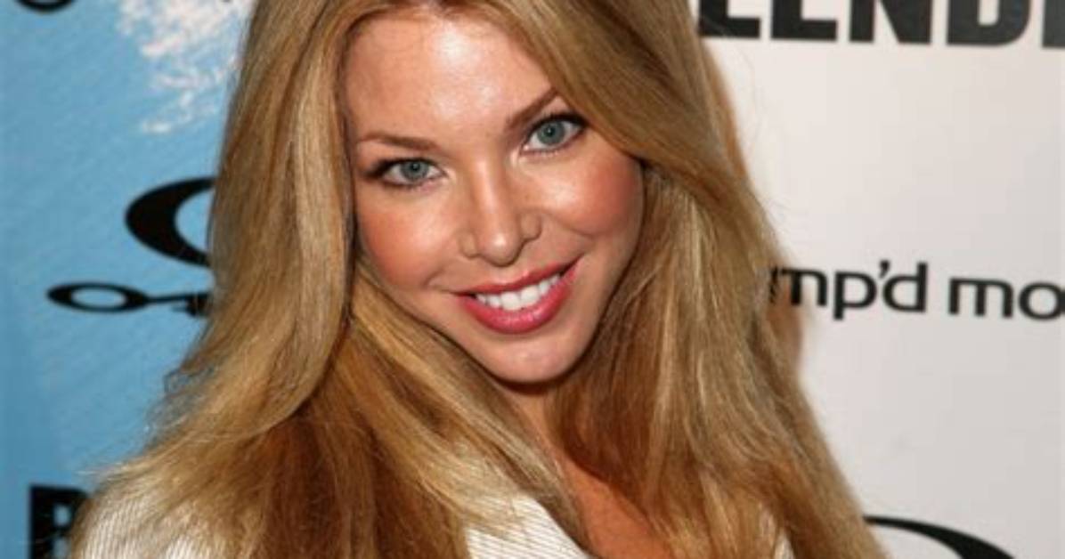 Jennifer Lyons Net Worth