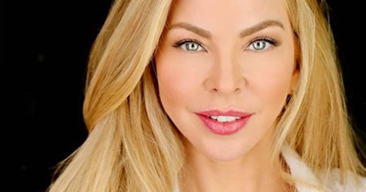 Jennifer Lyons