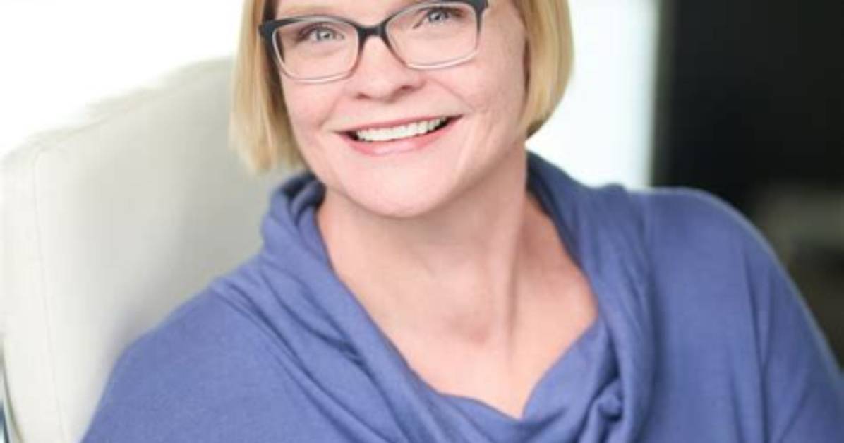Jennifer Mcrae