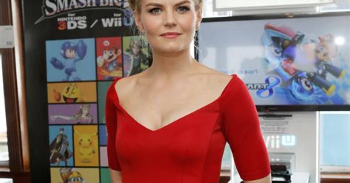 Jennifer Morrison Net Worth