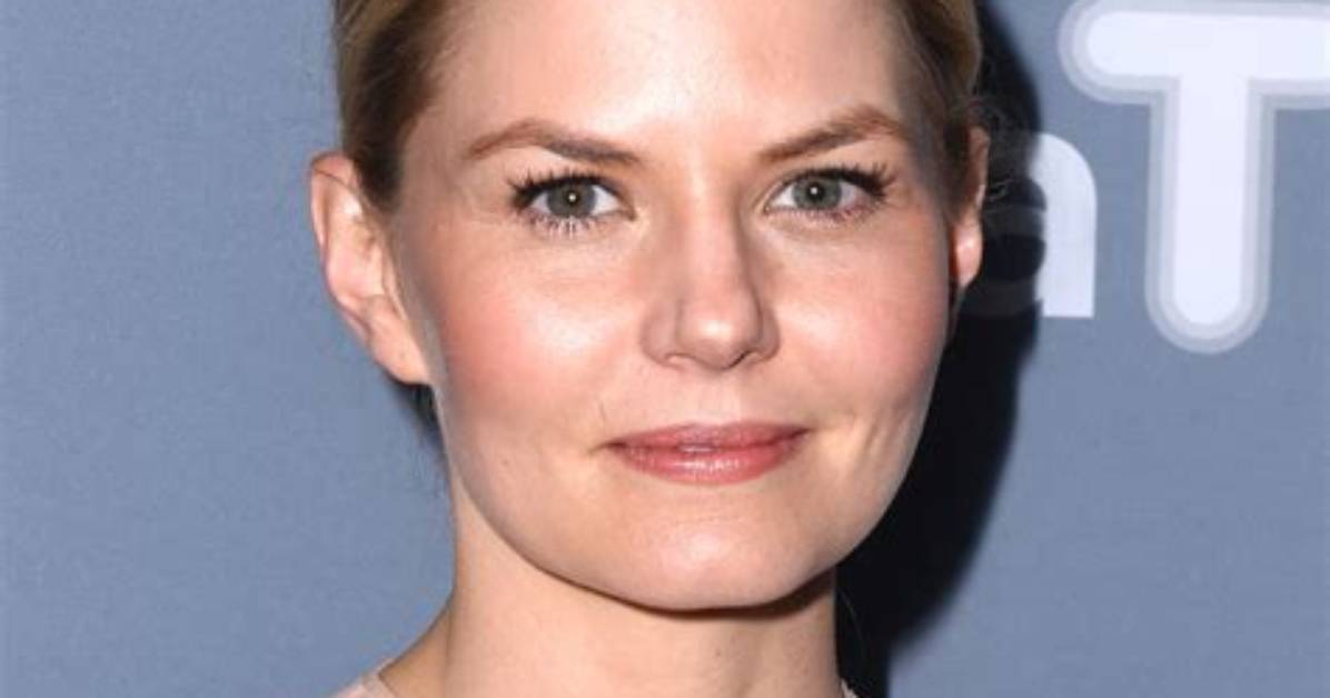 Jennifer Morrison