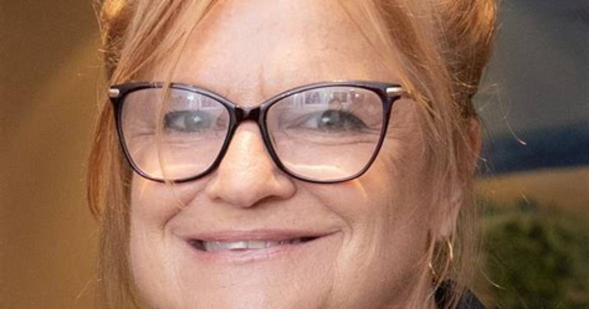 Jennifer Palmieri