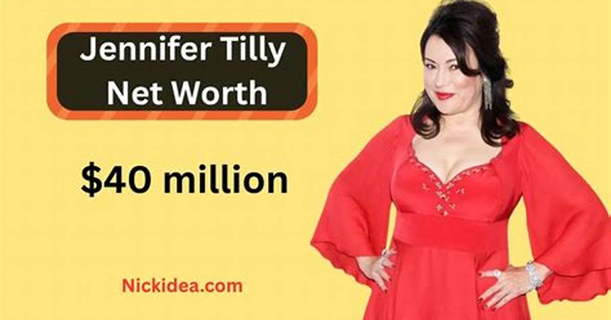 Jennifer Ringley Net Worth