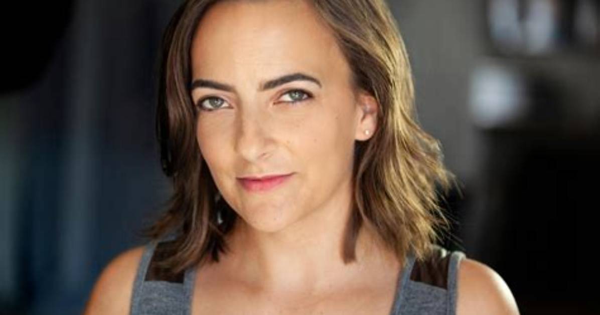 Jennifer Roberts