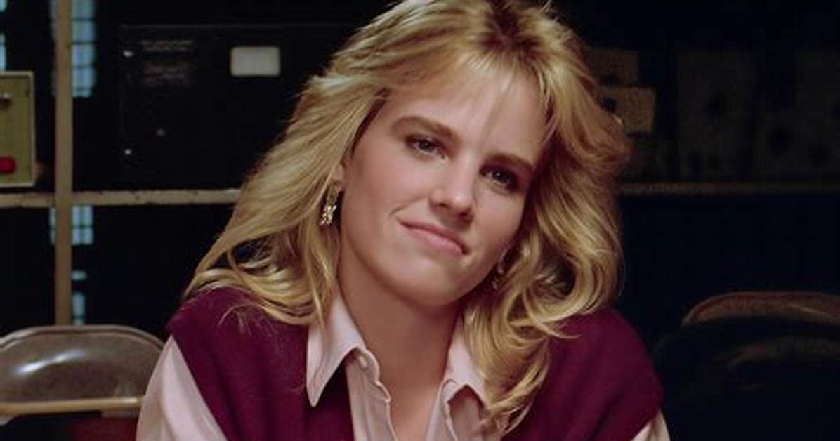 Jennifer Runyon