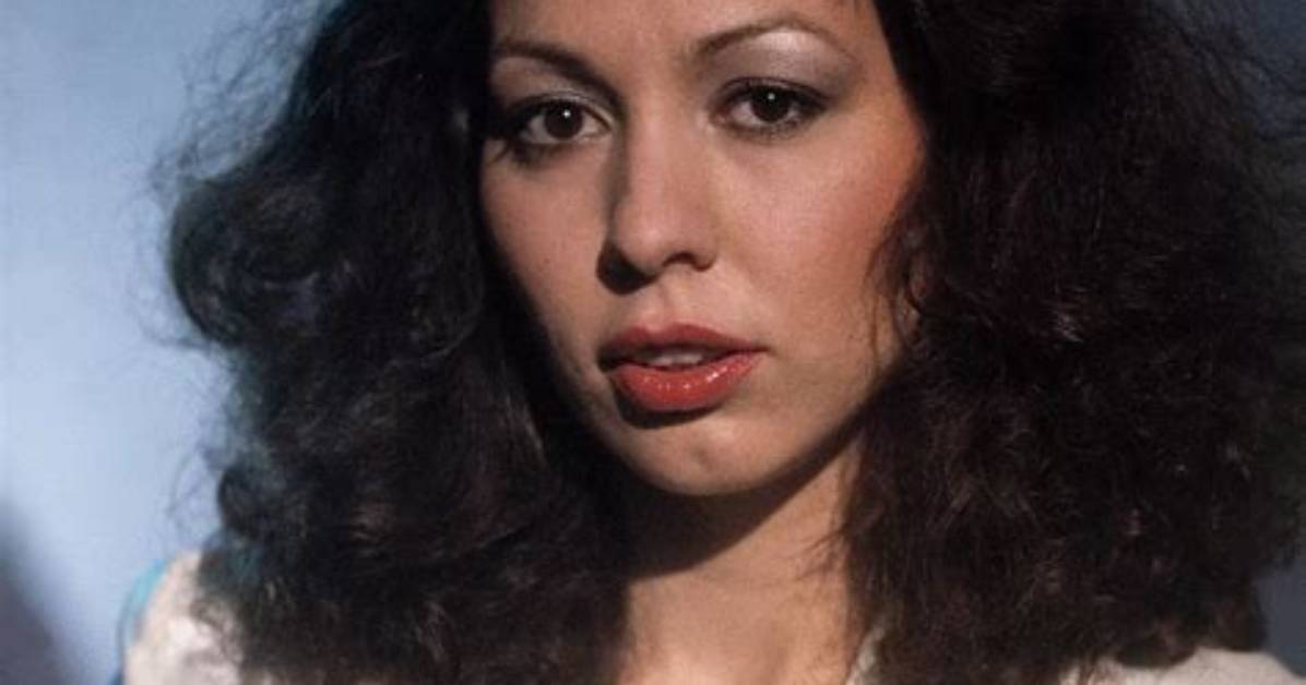 Jennifer Rush